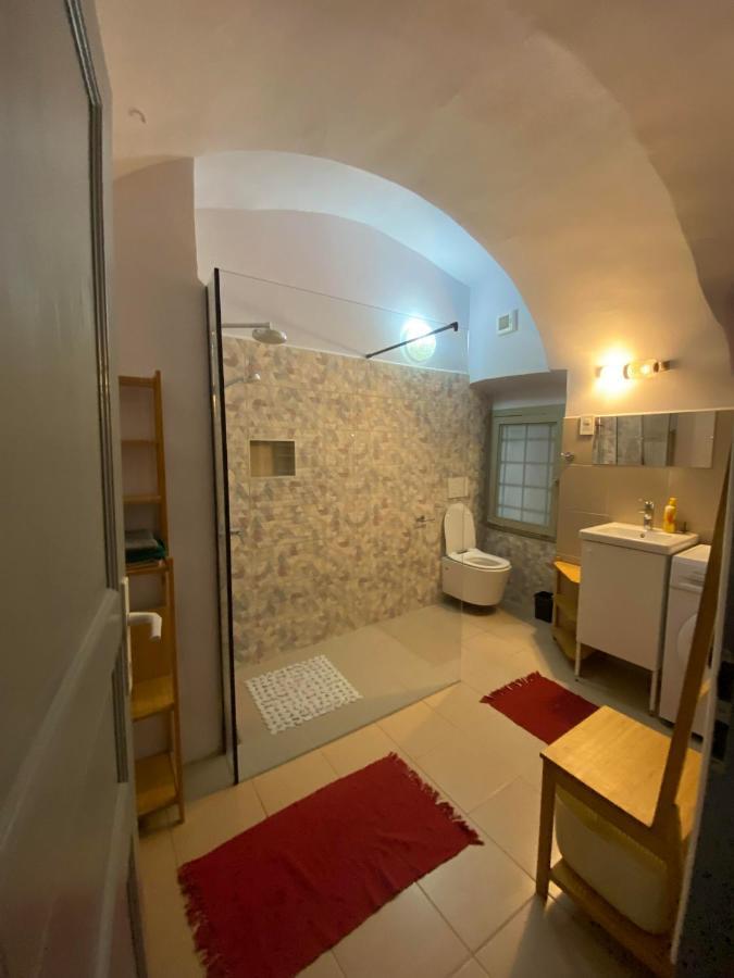 Vintage Charm Apartment Liubliana Exterior foto